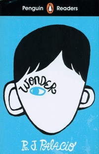 Abbildung von: Penguin Readers Level 3: Wonder (ELT Graded Reader) - Penguin Books Ltd