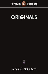 Abbildung von: Penguin Readers Level 7: Originals (ELT Graded Reader) - Penguin Books Ltd