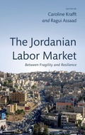 Cover: The Jordanian Labor Market - Oxford University Press