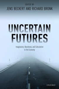 Abbildung von: Uncertain Futures - Oxford University Press