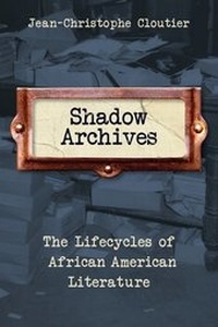Abbildung von: Shadow Archives - Columbia University Press