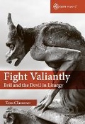 Cover: Fight Valiantly - SCM Press