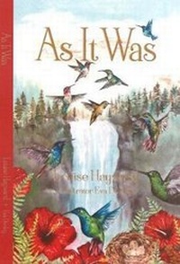 Enlarge image Cover: As It Was - LightStarGuide
