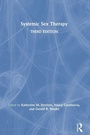 Cover: Systemic Sex Therapy - Routledge