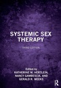 Cover: Systemic Sex Therapy - Routledge