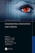 Cover: Engineering Innovation and Design - CRC Press