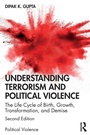 Cover: Understanding Terrorism and Political Violence - Routledge