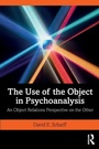 Cover: The Use of the Object in Psychoanalysis - Routledge