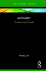 Cover: Alphabet - Routledge