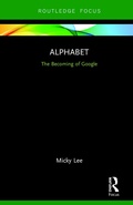 Cover: Alphabet - Routledge
