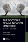 Cover: The Doctor's Communication Handbook, 8th Edition - CRC Press