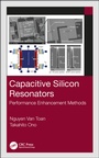 Cover: Capacitive Silicon Resonators - CRC Press