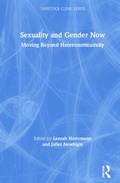 Cover: Sexuality and Gender Now - Routledge