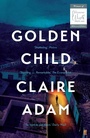 Cover: Golden Child - Faber & Faber