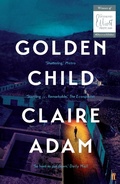 Cover: Golden Child - Faber & Faber