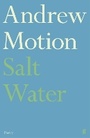 Cover: Salt Water - Faber & Faber