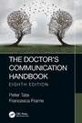 Cover: The Doctor's Communication Handbook, 8th Edition - CRC Press