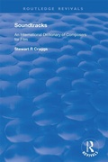 Cover: Soundtracks - Routledge