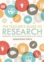 Cover: The Teacher's Guide to Research - Routledge
