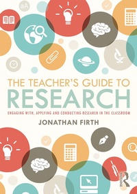 Enlarge image Cover: The Teacher's Guide to Research - Routledge