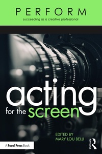 Abbildung von: Acting for the Screen - Routledge