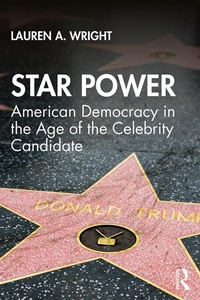 Enlarge image Cover: Star Power - Routledge