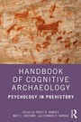 Cover: Handbook of Cognitive Archaeology - Routledge