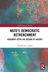 Abbildung von: NATO's Democratic Retrenchment - Routledge