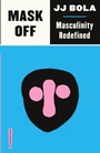 Cover: Mask Off - Pluto Press