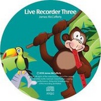 Enlarge image Cover: Live Recorder Three: A Beginner's Course in Music (Accompanying CD) - Duet Publishing
