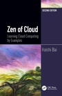 Cover: Zen of Cloud - CRC Press