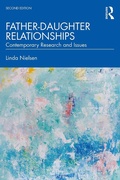 Cover: Father-Daughter Relationships - Routledge