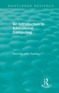 Cover: An Introduction to Educational Computing - Routledge