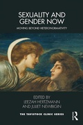 Cover: Sexuality and Gender Now - Routledge