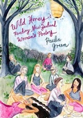 Cover: Wild Honey - Massey University Press