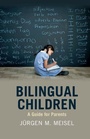 Cover: Bilingual Children - Cambridge University Press