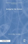 Cover: Acting for the Screen - Routledge