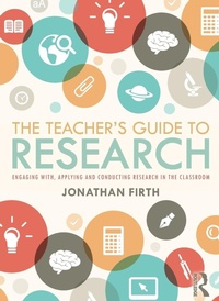 Enlarge image Cover: The Teacher's Guide to Research - Routledge