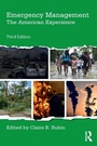 Cover: Emergency Management - Routledge