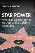 Cover: Star Power - Routledge