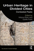 Cover: Urban Heritage in Divided Cities - Routledge