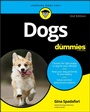 Cover: Dogs For Dummies - Wiley