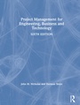 Cover: Project Management for Engineering, Business and Technology - Routledge