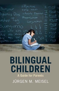 Enlarge image Cover: Bilingual Children - Cambridge University Press