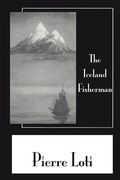 Cover: Iceland Fisherman - Routledge