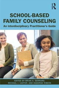 Abbildung von: School-Based Family Counseling - Routledge