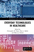 Cover: Everyday Technologies in Healthcare - CRC Press