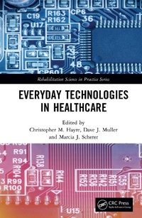 Abbildung von: Everyday Technologies in Healthcare - CRC Press