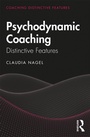 Cover: Psychodynamic Coaching - Routledge