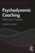 Cover: Psychodynamic Coaching - Routledge